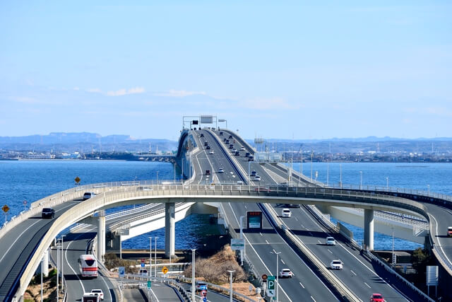 千葉県のホームページイメージ画像