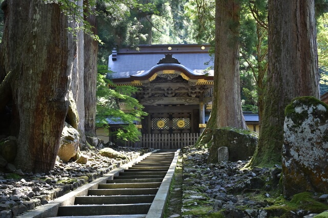 福井県のホームページイメージ画像