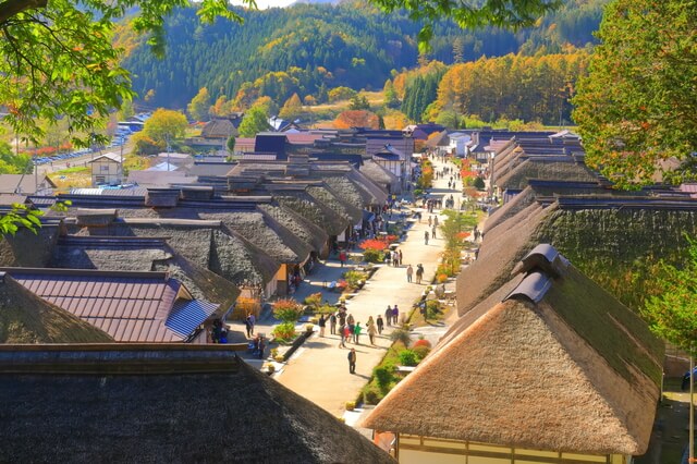 福島県のホームページイメージ画像