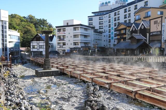 群馬県のホームページイメージ画像