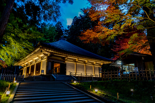 岩手県のホームページイメージ画像