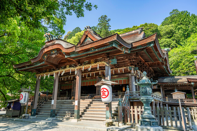 香川県のホームページイメージ画像