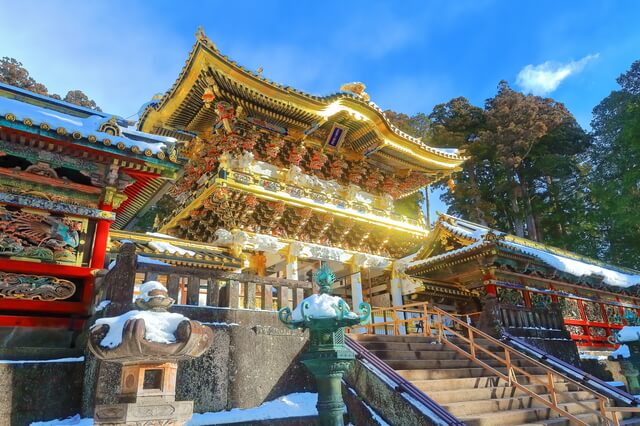 栃木県のホームページイメージ画像