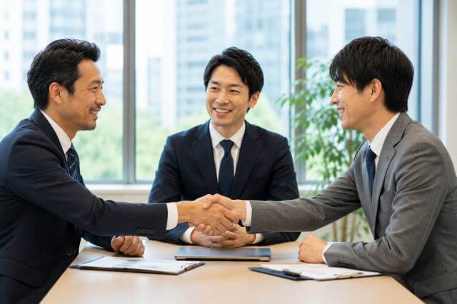 株式会社トリガーコンサルティング