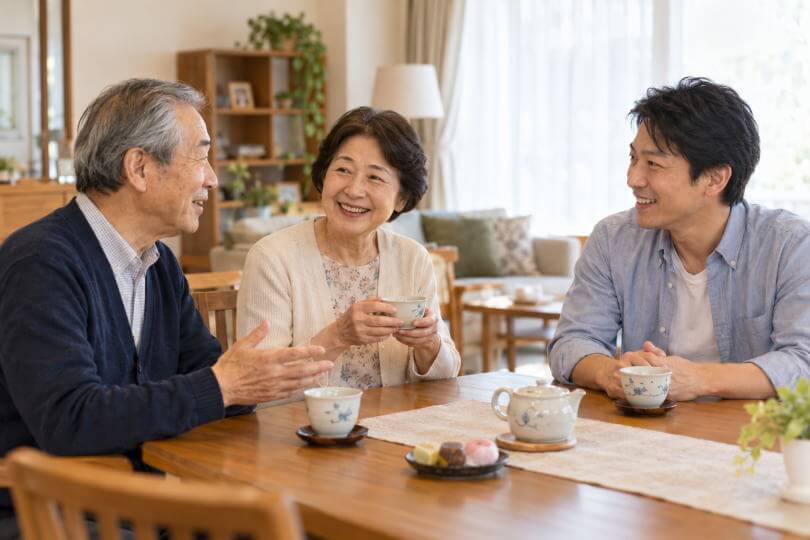 成年後見×財産管理 – 親が認知症になったとき、まず何をすべきか