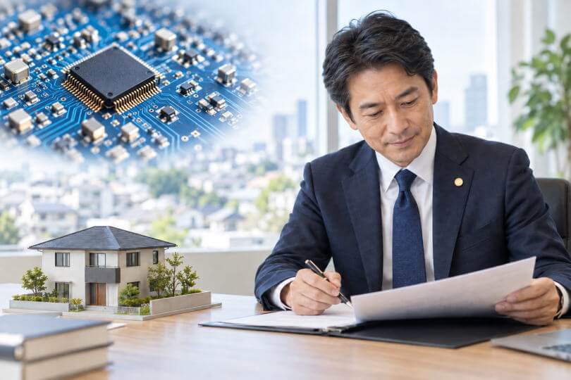 TSMC進出に伴い増えている不動産トラブルの類型と特徴 – 菊池市・菊陽町・合志市で今起きている問題と、早期解決のポイント