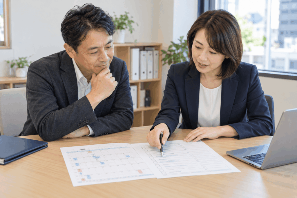 中小企業に社労士の顧問契約は必要?労務管理を任せるタイミングと判断基準