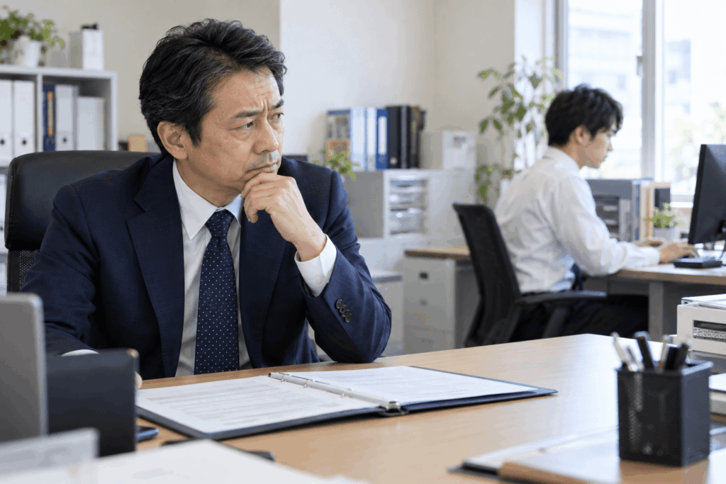 西澤社労士事務所