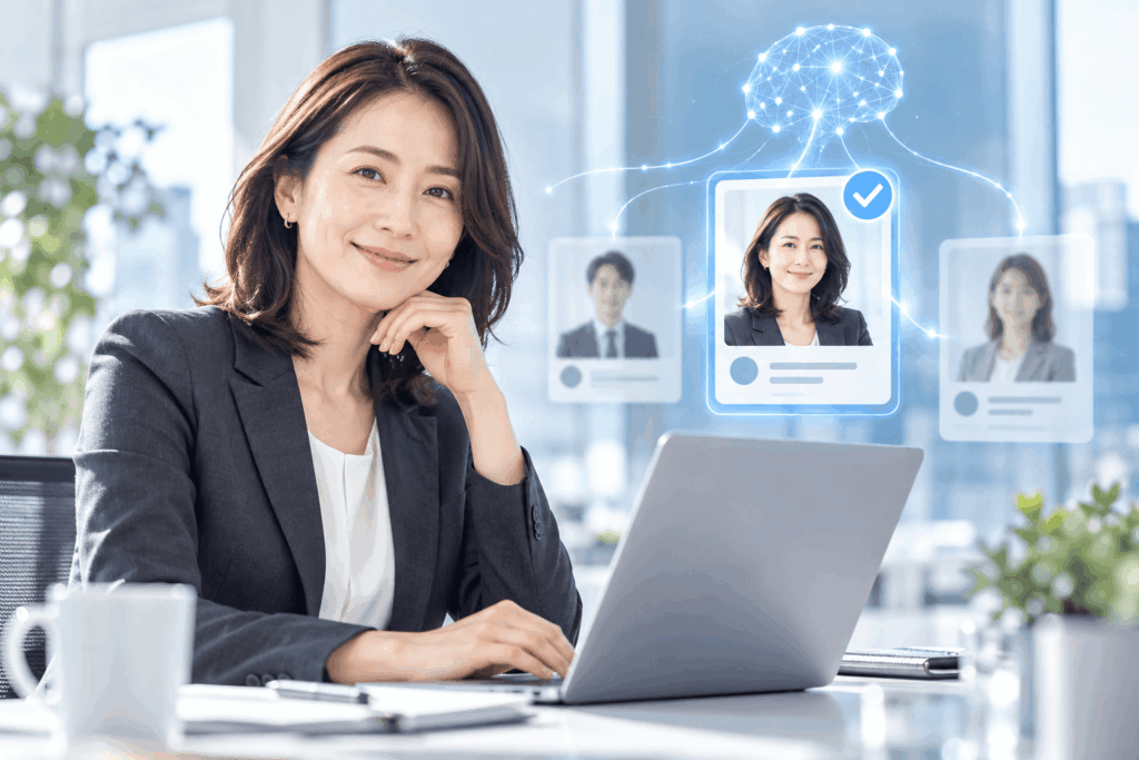 士業のAI検索対策とは？生成AIに選ばれる事務所の情報発信術
