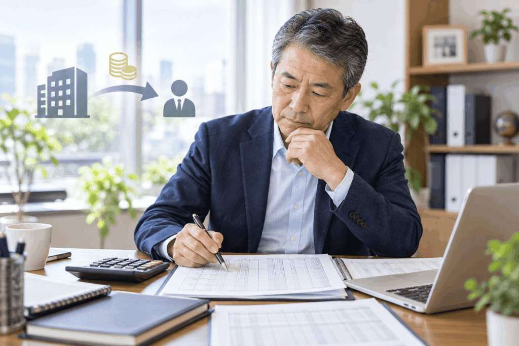 小倉行政書士事務所