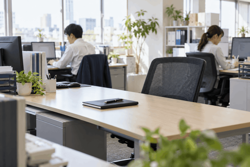 月給の社員が欠勤したら給与はどう計算する？欠勤控除の確認ポイント
