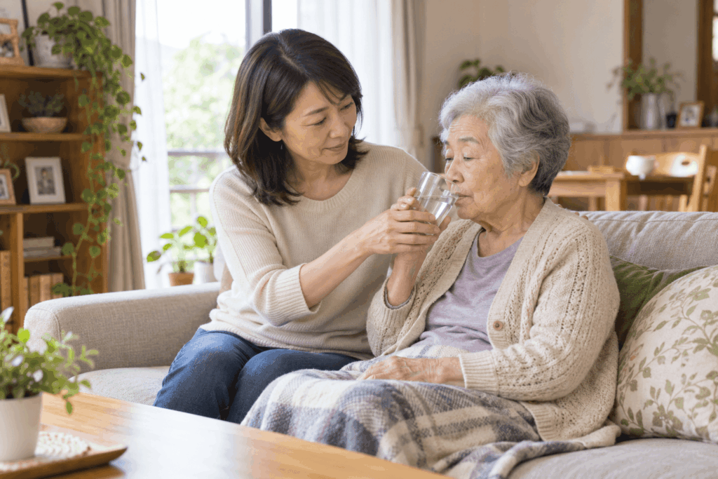 親の介護で休みたいと言われたら?中小企業の介護休暇と初動の確認点