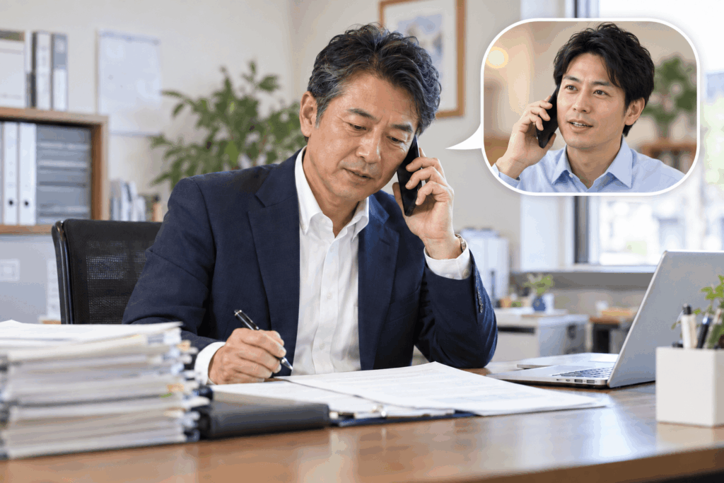 退職証明書を求められたときの中小企業の対応と記載事項